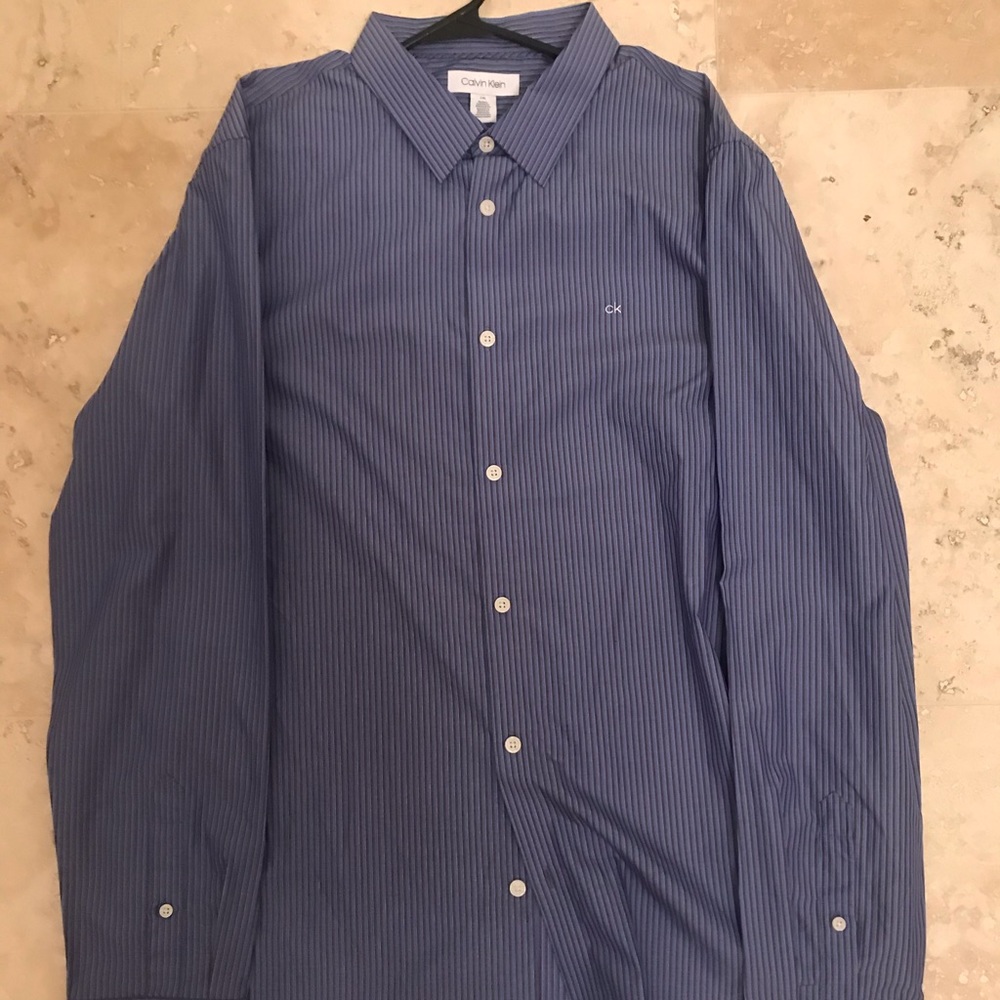 Calvin Klien Mens Shirt